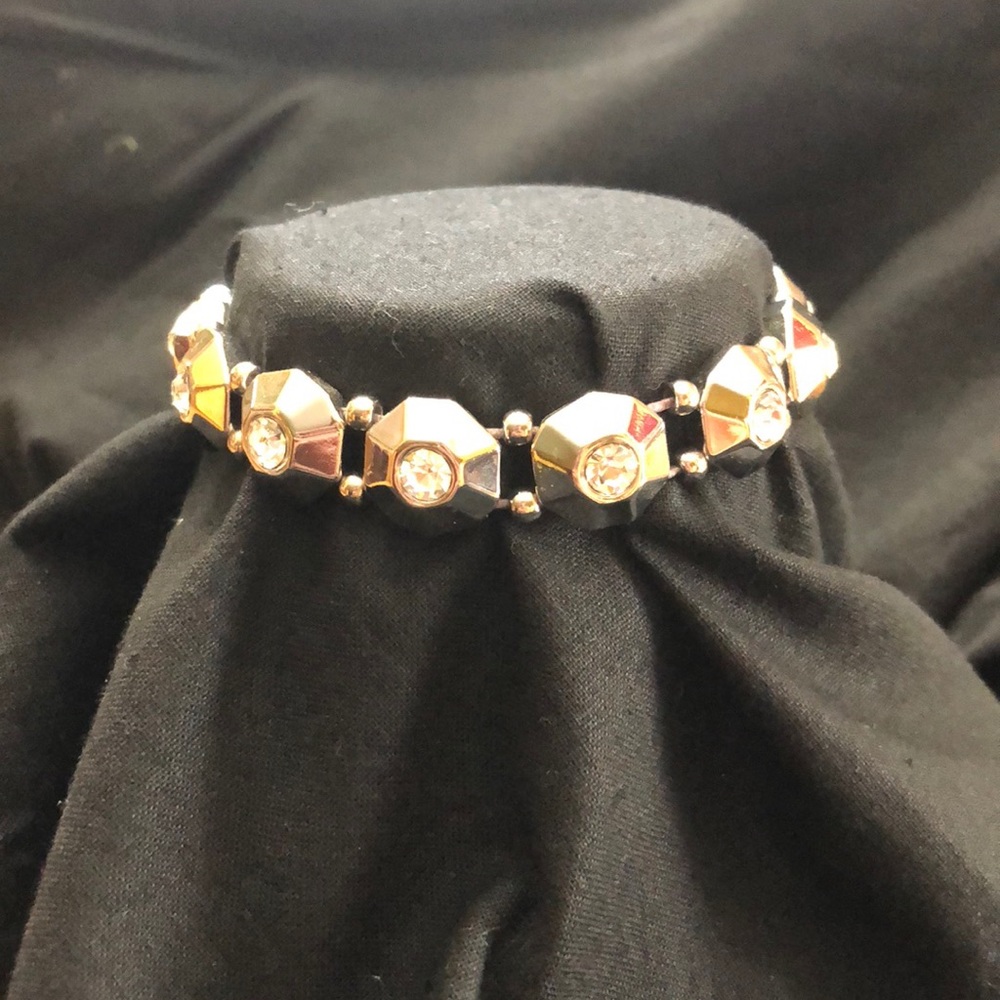 Lia Sophia bracelet